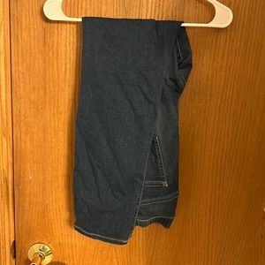 Simply Vera Wang leggings from Kohls. Women’s sz XL